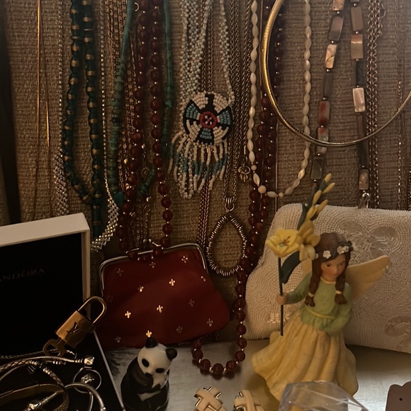 🍀LIVE AUCTION NOTIFICATION 🍀🤗🤗🍀CLOSET IS OPEN TODAY! Come say hello! - Picture 13 of 13